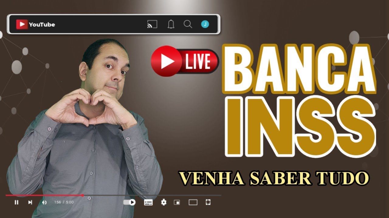 Saiu A Banca Do INSS 2022