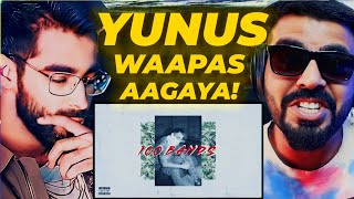 Talhah Yunus 100 Bands Reaction | AFAIK