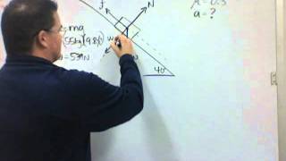 Mr. Koz Skier Problem.m4v