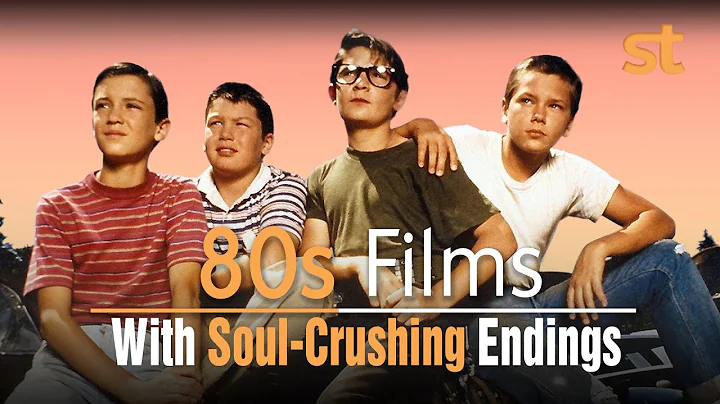 10 '80s Movies With Really Dark Endings