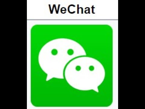 Вопрос: Как сделать видео звонок в WeChat?