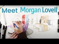 Meet morgan lovell