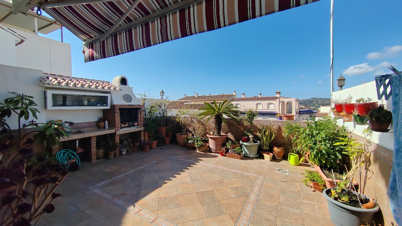 Casa en Vélez Málaga