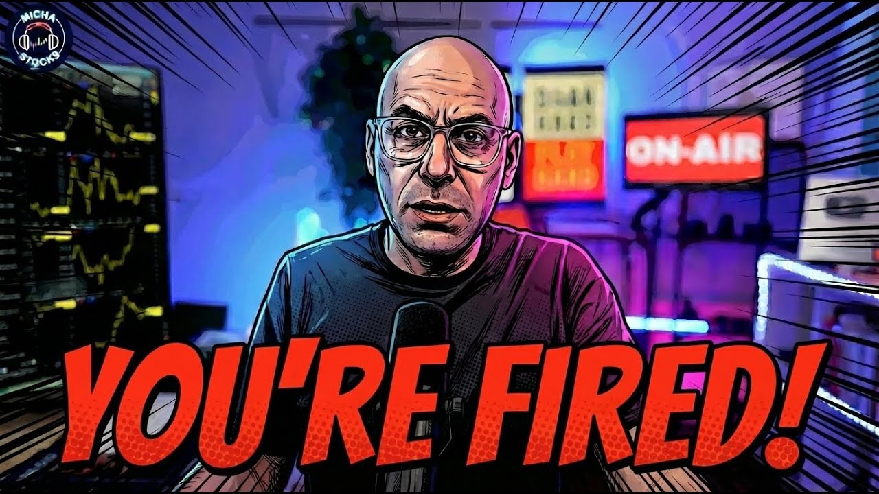 🚨 גל הפיטורים הבא בהייטק? הקריסה השקטה: למה מניות התוכנה נמחקות כשהסנפ 500 בשיא?