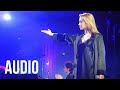 Lara Fabian - Medley Starmania (Live in Geneva, Switzerland, 2002) - AUDIO