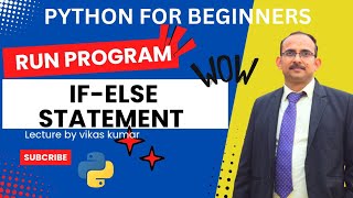 If Else Conditional Statements in Python | Python Tutorial in Hindi