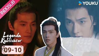 [EP9-10] Makin hebat! Han Li bikin semua musuh tak berkutik 😎🔥 | The Immortal Ascension | YOUKU