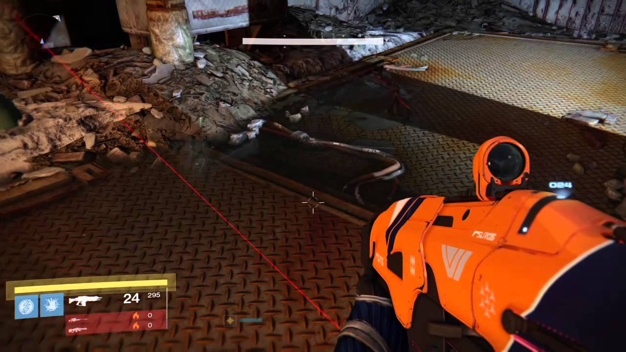 KILLING THE SILENT FANG!!!!!! - YouTube