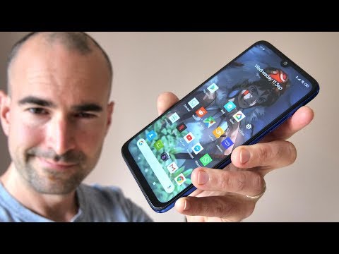 Xiaomi Redmi Note 7 Review | Surprising Budget Blower