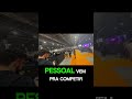 Primeiras Impressões: Por Dentro do Evento #viral #arnoldsportsfestival #event