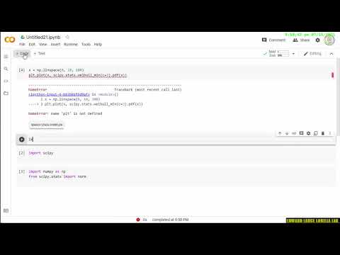 【PYTHON】Weibull distribution