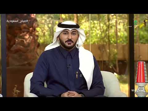 نايف القحطاني مملكتنا الحبيبة كانت أولى الداعمين لطلاب موهبة من حيث توفير معامل البحوث بمختلف المجال