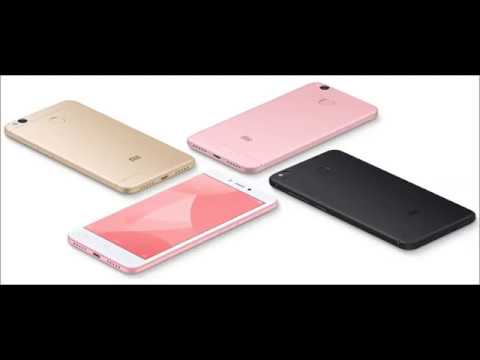 Xiaomi redmi 4X - Не работает сенсор (попадания влаги).