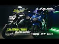 Gixxer 250 y Gixxer SF250 - Fullmoto Show