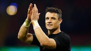 Dan Carter Rugby World Cup Highlights - 2003 - 2015