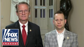 'CALL IT OUT': Democrat, Republican lawmakers join forces to fight antisemitism