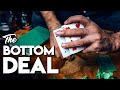 THE BOTTOM DEAL - Card Magic Tutorial (EASY VERSION)