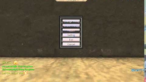 cso hack change name