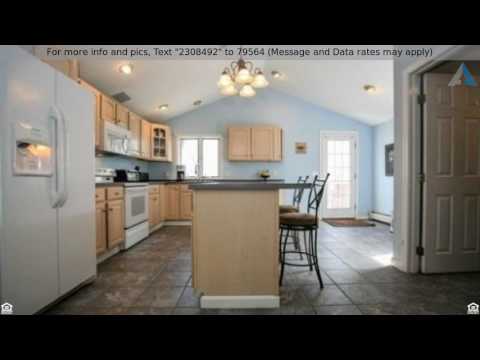 Priced At 480000 36 John St Reading Ma 01867 Priced At 480000 36 John St Reading Ma 01867