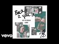 Selena Gomez - Back To You (Joey Pecoraro Remix) (Official Audio)