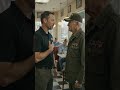 An Elderly Veteran Was Humiliated at a Texas Diner 😡 Then FBI Agent Ethan Walker Exposed the Truth!