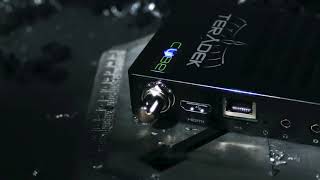 CUBE 600 Teaser HD - Teradek - Sematron Italia