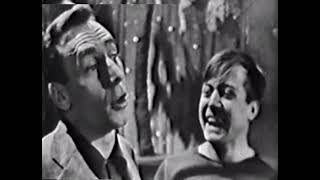 DANGER December 18, 1951   The Lady on the Rock   directed by Sidney Lumet