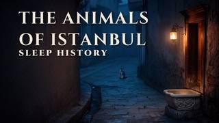 A Night with the Animals of Ottoman Istanbul | Sleep History