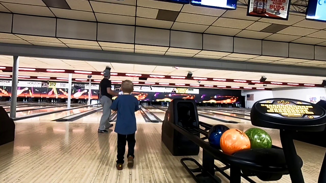 Brunswick Vapor Zone Hybrid