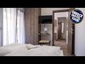 Apartment One | Drama, Greece | Hotel Review 🏩