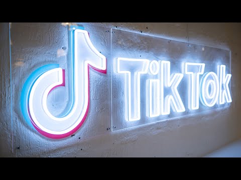 ¿Qué son y cómo funcionan los filtros de Tik Tok?