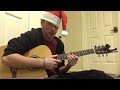 2 chords How to play every Christmas song ever.......probably