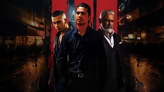 Film Aksi Gangster Terbaru 2025 Terbaik Sub Indo Full Movie Hd dari Malaysia