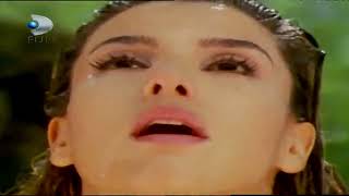 Gülben Ergen Aşkta Kural Tanımam , Upscale (Nostalji , Kanal D Fun) By Feridi