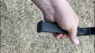 Download lagu Glock 27 40 cal with 27 rd promag