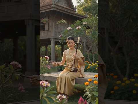 ស្រណោះថ្ងៃល្ងាច#mylifeaccount0927 #naturelovers #relax #music