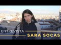 Sara Socas en 'La Ventana' [11-12-2019]