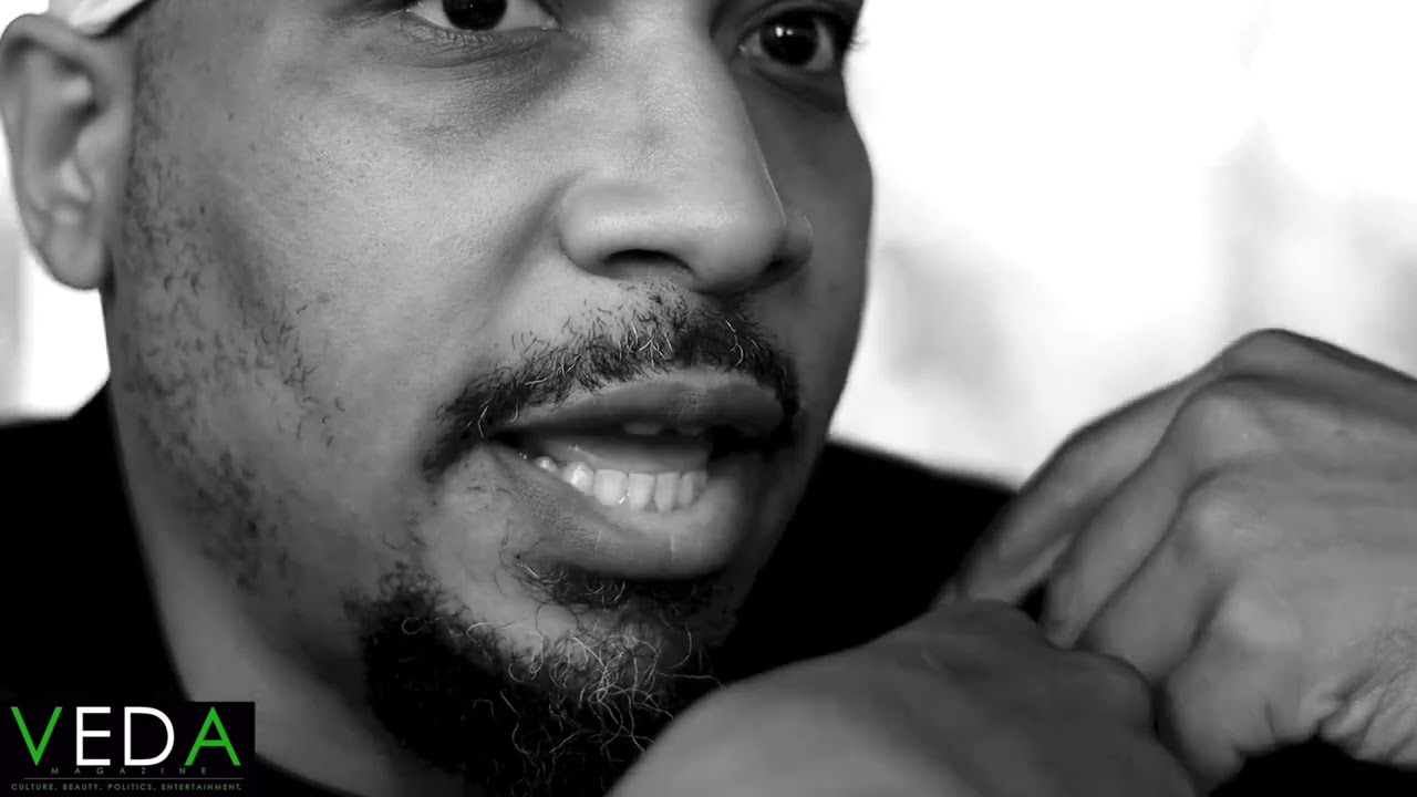 VEDA WORLD NEWS | Interview with Michael Thervil PART F6