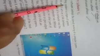Hardware and Software | Computer | Grade 4 | CBSE | NCERT | Lots Of Tutorials