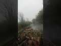 just chugging along