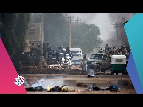 بتوقيت مصر | أحداث السودان في عيون مصرية