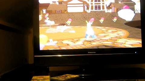 lets play the simpsons  game part 1