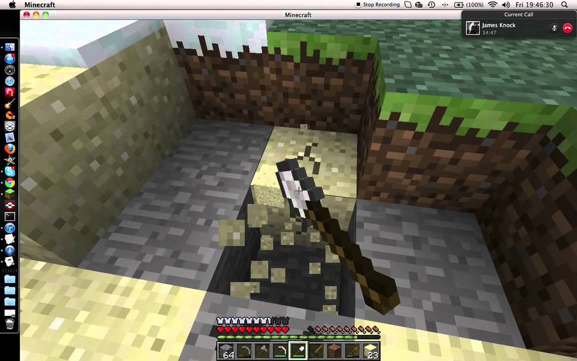 Lets play minecraft episode 6 - YouTube