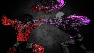 Download Lagu Ohma Vs Raian「Kengan Ashura AMV ᴴᴰ 」-Time of Dying MP3