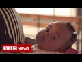 Zimbabweans forced to choose between medicine and food - BBC News