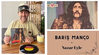 Bariş Manço - Nazar Eyle