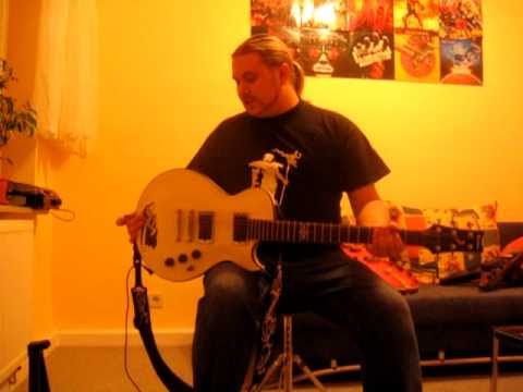 Ibanez ART Les Paul Check Part 2: Sound der Gitarre
