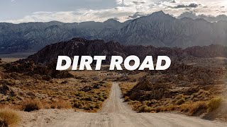 Video thumbnail of "(FREE) Morgan Wallen Type Beat - "Dirt Road" - Country Pop Type Beat 2023"