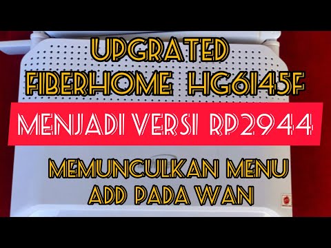 CARA MEMUNCULKAN MENU