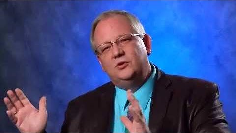 Mike Mayer: What are some things to check if a person is having a behavior issue?